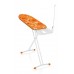 LEIFHEIT Bügeltisch Air Board Express M Solid orange 72642