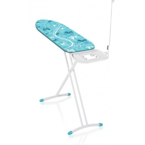 LEIFHEIT Bügeltisch Air Board Express M Solid sky blue 72644