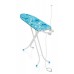 LEIFHEIT Bügeltisch Air Board M CompactPlus blau 72638