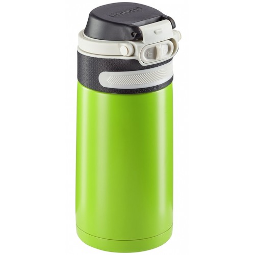 LEIFHEIT Flip Termoska 350 ml kiwi 03249 LEIFHEIT Flip Termoska 350 ml kiwi 03249