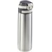 LEIFHEIT Flip Isolierbecher 600 ml silber 03272