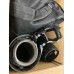 Black & Decker BEBLV300-QS Laubsauger 3in1, 72 l Laubfang-Rucksack 3000W