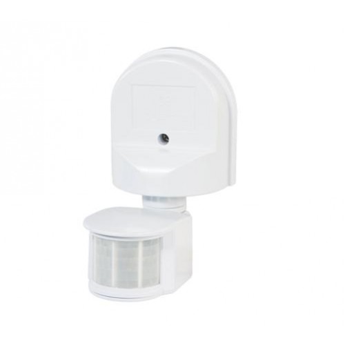 ELEKTROBOCK LX16C-weißer Bewegungssensor 0516