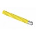 MERABELL Wellrohr aus Edelstahl Gas Profi DN15/0,3mm,10m EN15266 M0132