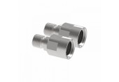 MERABELL Reduktionsstück M10x1(F)-M8x1(M) für Schläuche AQUA M0230