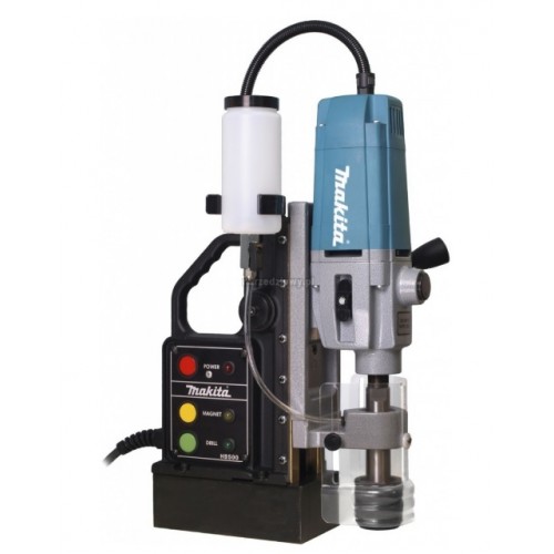 Makita HB500 Magnet-Kernbohrmaschine 50mm, 1150W