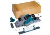 Makita 1806B Zimmermannshobel (1200W/170mm)