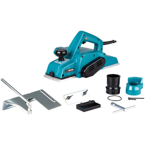 Makita 1911B Einhand-Breithobel (900W/110mm) Makita 1911B Einhand-Breithobel (900W/110mm)