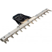 Makita 1912V6-6 Ersatz-Grasmesser 350 mm DUX / UX EN424MP