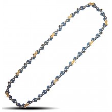 Makita 1914F4-0 Sägekette Basic 40 cm 1,1 mm 3/8" .043" M41 56 Treibglieder