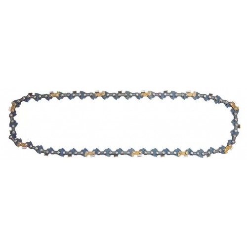 Makita 1914F5-8 Sägekette Basic 25 cm 1,3 mm 3/8" .050" M43 40 Treibglieder