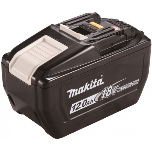 Makita 1915J2-8 Li-Ion Akku LXT BL18120 18V / 12,0 Ah