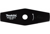 Makita 1916D8-0 2-Zahn-Messer 255 × 25,4 × 2,5 mm