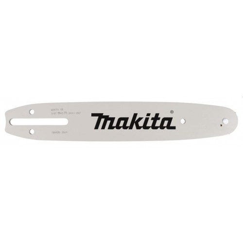 Makita 191G11-9 Führungsschiene 25cm DOUBLE GUARD (Single rivet) 1.3mm 3/8" 39 Treibgliede
