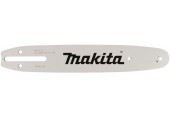 MAKITA 191G22 Sternschiene 25cm, DOUBLE GUARD (Single rivet) 1.3mm , 3/8"LP