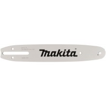 MAKITA 191G22 Sternschiene 25cm, DOUBLE GUARD (Single rivet) 1.3mm , 3/8"LP