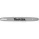 Makita 191G33-9 Schiene 35 cm PRO-LITE (AdvanceCut™) 52 Treibglieder 1,3 mm .050" 3/8"LP