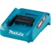 Makita 191S56-9 Adapter BTC05 Li-Ion XGT für Akku-Tester BTC04 = old 191K30-9