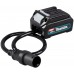 Makita 191N62-4 Akku-Adapter 40V max für PDC-Modelle