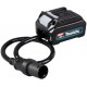 Makita 191N62-4 Akku-Adapter 40V max für PDC-Modelle
