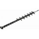Makita 191R55-5 Messer-Set, Heckenscherenmesser 60 cm für UH006G