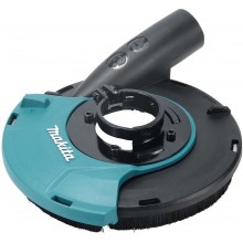 Makita 191W06-8 Absaughaube Schleifen
