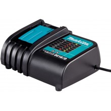 Makita DC18SD Ladegerät LXT 194533-6