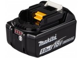 Makita 197280-8 Akku Li-ion LXT BL1850B 18V/5,0Ah ( Originalverpackung)