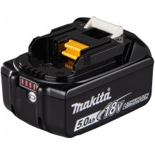 Makita 197280-8 Akku Li-ion LXT BL1850B 18V/5,0Ah ( Originalverpackung)