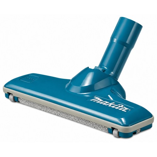 Makita 198527-3 Bodendüse Teppich, türkis