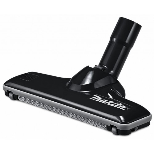 Makita 198529-9 Bodendüse Teppich, schwarz