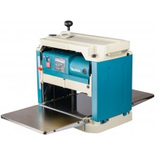 Makita 2012NB Dickenhobel (1650W/304mm) 304x155mm