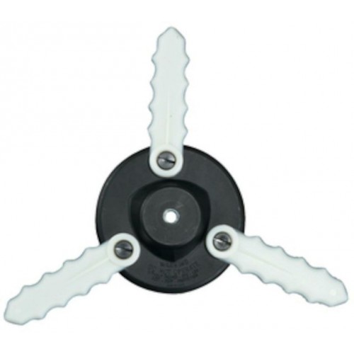 Makita 346280-7 Schneidmesser für Freischneider