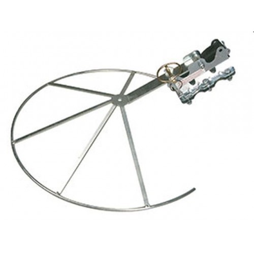 Makita 385341300 Messerschutz für Freischneider