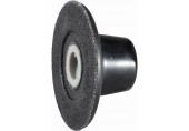 Makita 743124-6 Klettverschlussplatte 50 mm für DPV300