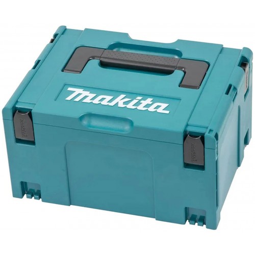 Makita 821551-8 Makpac Gr. 3 Werkzeugkoffer Systainer 295 x 395 x 210 mm Makita 821551-8 Makpac Gr. 3 Werkzeugkoffer Systainer 295 x 395 x 210 mm