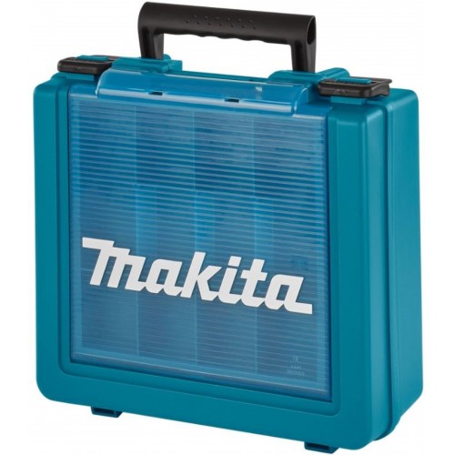 Makita 824811-7 Kunststoffgehäuse HP1630K/1631K