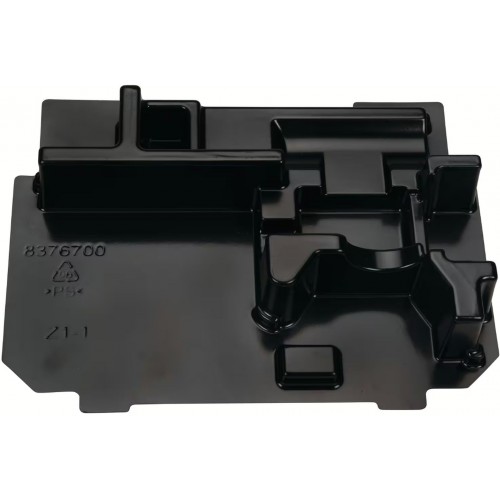 Makita Einlage Makpac 837670-0