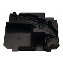 Makita 837897-2 Tiefziehteil für Makpac DJR143/183
