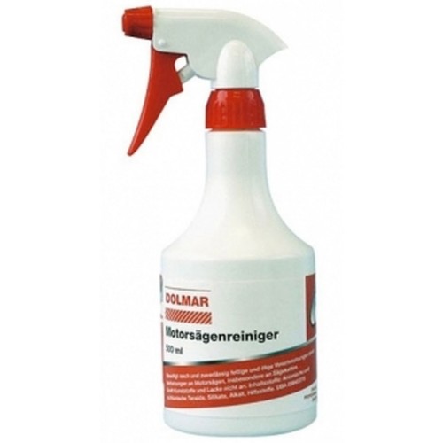 Makita 980008125 Motorsägenreiniger 0,5l Makita 980008125 Motorsägenreiniger 0,5l