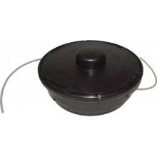 Makita A-81658 Fadenkopf T/G 3,0 mm M10×1,25 LH für EM4350