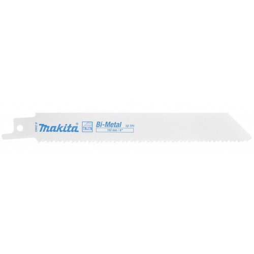 Makita B-31859 Reciproblatt BIM 225/10Z 5Stk Makita B-31859 Reciproblatt BIM 225/10Z 5Stk