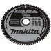 Makita B-32627 – Kreissägeblatt MAKBLADE PLUS 216 × 2,8 × 30 mm, 80 Zähne