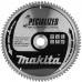 Makita B-33392 Kreissägeblatt 300x30x80Z Specialized Aluminium old B-09721