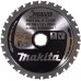 Makita B-33526 SPECIALIZED Sägeb.136x20x30Z