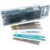 Makita B-44426 Stichsägeblatt-Set B, 10 Stk