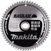 Makita B-32823 Sägeblatt Holz MAKBLADE 190x2x20mm 60Z