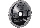 Makita B-69303 TCT Efficut Sägeblatt, das Metall 136mm 30T= old B-60303