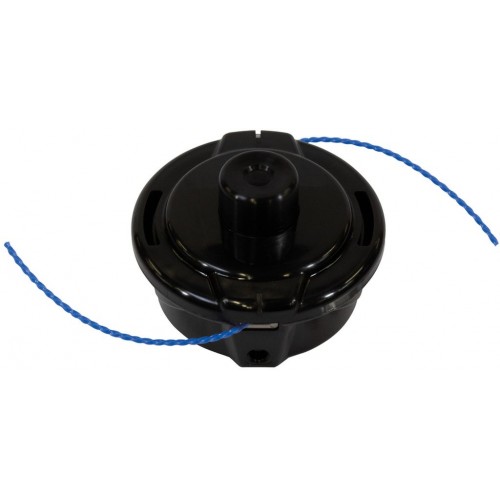 Makita B-70518 Halbautomatischer Fadenkopf 2,4 mm M8×1,25 LH