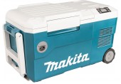 Makita CW001GZ01 Akku-Kompressor-Kühl- und Wärmebox 20l Li-ion XGT/LXT, ohne akku Z